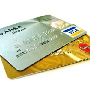 Refinanzierung der Kreditkarte